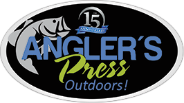 Anglers Press Store