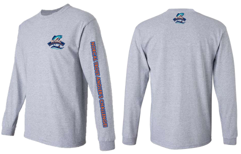 Northern California Trout Anglers Long-sleeve Tee