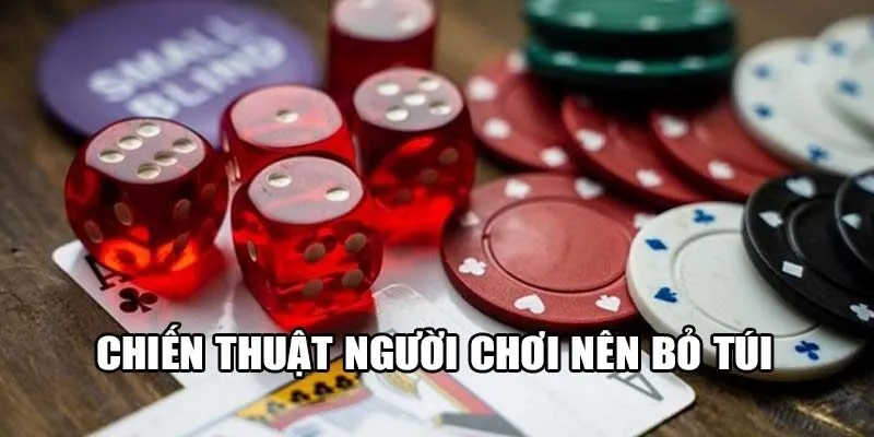 Những sai lầm phổ biến khi chơi tài xỉu khiến người chơi AE888 dễ mất kiểm soát